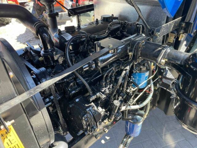 Донг Фенг Другая, объемом двигателя 1.81 л и пробегом 0 тыс. км за 8200 $, фото 10 на Automoto.ua