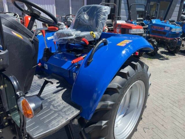 Донг Фенг Другая, объемом двигателя 1.81 л и пробегом 0 тыс. км за 8200 $, фото 5 на Automoto.ua