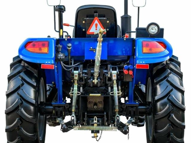 Донг Фенг Другая 2025 в Любомль на Automoto.ua Донг Фенг Другая, объемом двигателя 0 л и пробегом 0 тыс. км за 9900 $, фото 6 на Automoto.ua