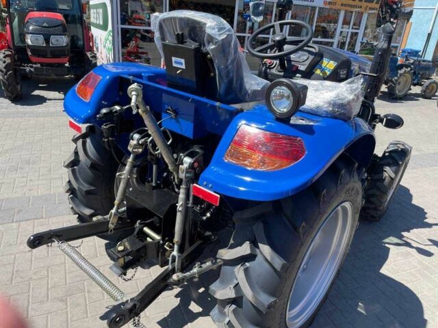 Донг Фенг Другая, объемом двигателя 1.81 л и пробегом 0 тыс. км за 8200 $, фото 6 на Automoto.ua