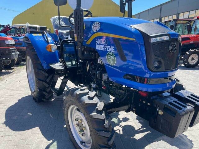 Донг Фенг Другая, объемом двигателя 1.81 л и пробегом 0 тыс. км за 8200 $, фото 3 на Automoto.ua