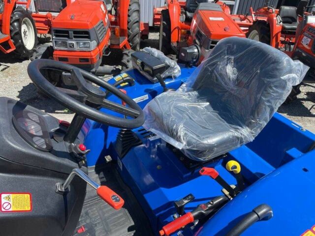 Донг Фенг Другая, объемом двигателя 1.81 л и пробегом 0 тыс. км за 8200 $, фото 12 на Automoto.ua