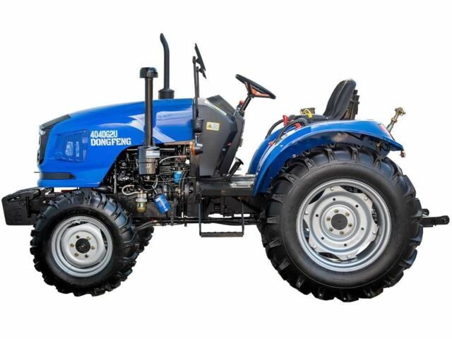 Донг Фенг Другая 2025 в Любомль на Automoto.ua Донг Фенг Другая, объемом двигателя 0 л и пробегом 0 тыс. км за 9900 $, фото 7 на Automoto.ua