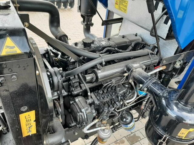 Донг Фенг Інша, об'ємом двигуна 2.54 л та пробігом 1 тис. км за 12000 $, фото 2 на Automoto.ua