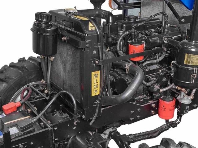 Донг Фенг Інша, об'ємом двигуна 1.53 л та пробігом 0 тис. км за 7800 $, фото 10 на Automoto.ua