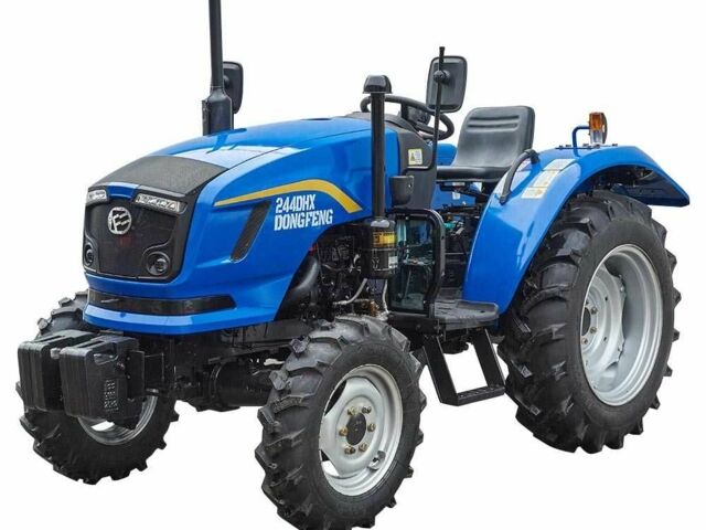 Донг Фенг Інша, об'ємом двигуна 1.53 л та пробігом 0 тис. км за 7300 $, фото 2 на Automoto.ua