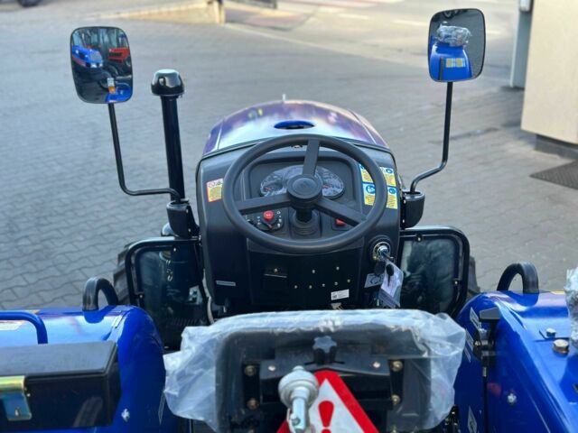 Донг Фенг Другая, объемом двигателя 1.53 л и пробегом 0 тыс. км за 7200 $, фото 14 на Automoto.ua