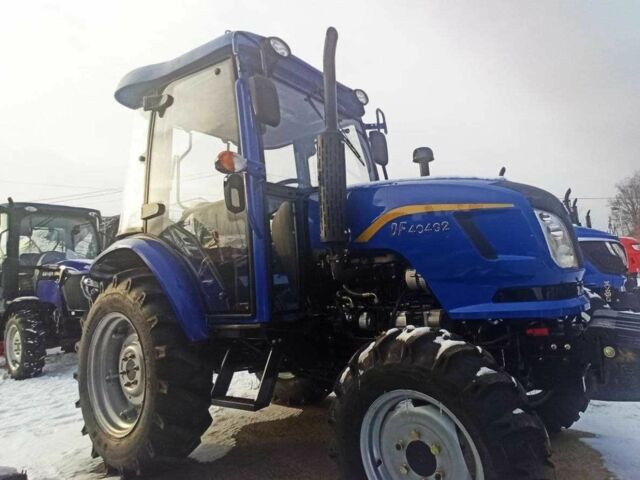 Донг Фенг Другая, объемом двигателя 2.53 л и пробегом 2 тыс. км за 12000 $, фото 1 на Automoto.ua