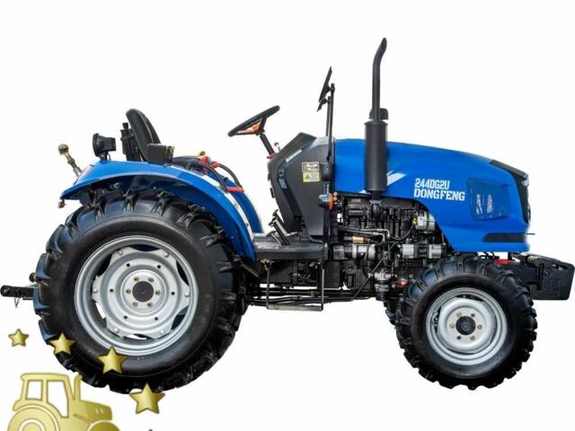 Донг Фенг Інша, об'ємом двигуна 1.81 л та пробігом 0 тис. км за 7800 $, фото 7 на Automoto.ua