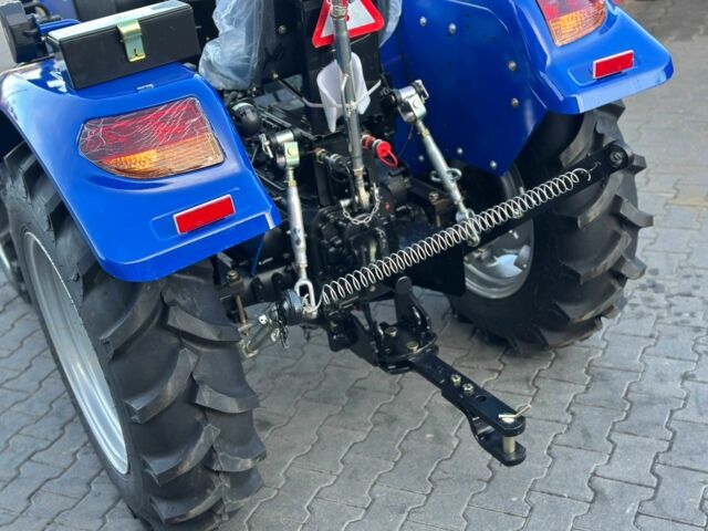 Донг Фенг Другая, объемом двигателя 1.53 л и пробегом 0 тыс. км за 7200 $, фото 6 на Automoto.ua