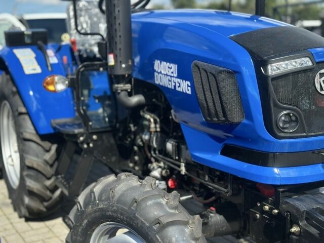 Донг Фенг Інша, об'ємом двигуна 0 л та пробігом 0 тис. км за 9900 $, фото 4 на Automoto.ua