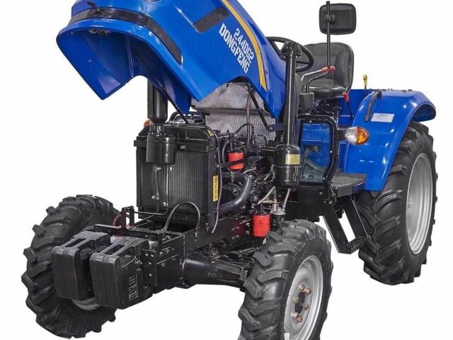 Донг Фенг Інша, об'ємом двигуна 1.53 л та пробігом 0 тис. км за 7800 $, фото 8 на Automoto.ua