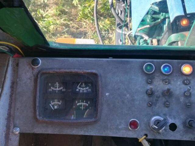 Донг Фенг Другая, объемом двигателя 2.64 л и пробегом 2 тыс. км за 4490 $, фото 4 на Automoto.ua