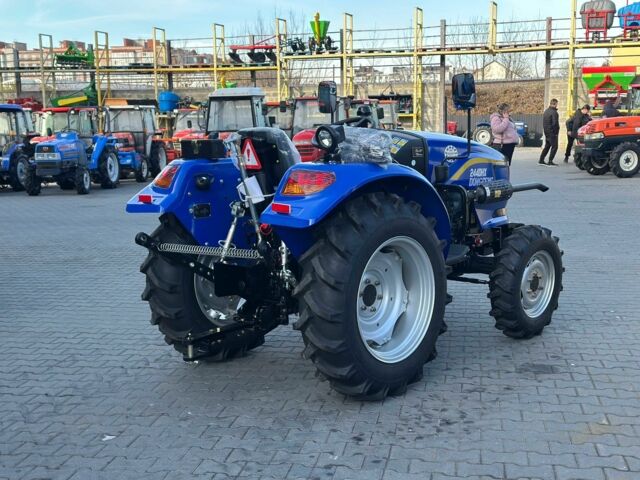 Донг Фенг Другая, объемом двигателя 1.53 л и пробегом 0 тыс. км за 7200 $, фото 3 на Automoto.ua