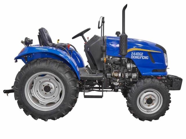 Донг Фенг Інша, об'ємом двигуна 1.53 л та пробігом 0 тис. км за 7800 $, фото 3 на Automoto.ua