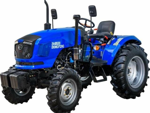 Донг Фенг Інша, об'ємом двигуна 1.81 л та пробігом 0 тис. км за 8000 $, фото 2 на Automoto.ua