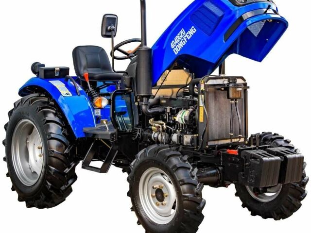 Донг Фенг Другая 2025 в Любомль на Automoto.ua Донг Фенг Другая, объемом двигателя 0 л и пробегом 0 тыс. км за 9900 $, фото 3 на Automoto.ua