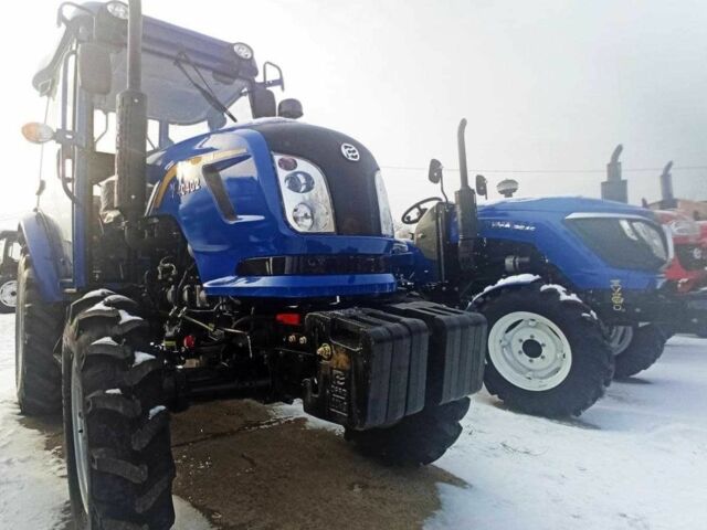 Донг Фенг Другая, объемом двигателя 2.53 л и пробегом 2 тыс. км за 12000 $, фото 4 на Automoto.ua