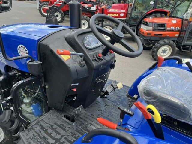 Донг Фенг Другая, объемом двигателя 0 л и пробегом 0 тыс. км за 10100 $, фото 2 на Automoto.ua