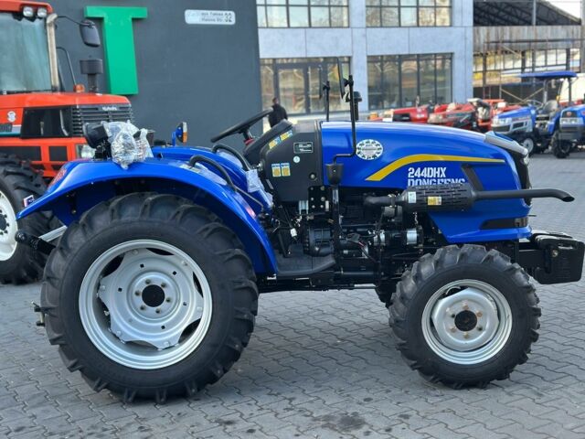 Донг Фенг Другая, объемом двигателя 1.53 л и пробегом 0 тыс. км за 7200 $, фото 2 на Automoto.ua