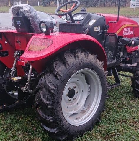 Донг Фенг Другая, объемом двигателя 0 л и пробегом 0 тыс. км за 7600 $, фото 2 на Automoto.ua