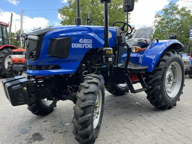 Донг Фенг Другая, объемом двигателя 0 л и пробегом 0 тыс. км за 10100 $, фото 5 на Automoto.ua