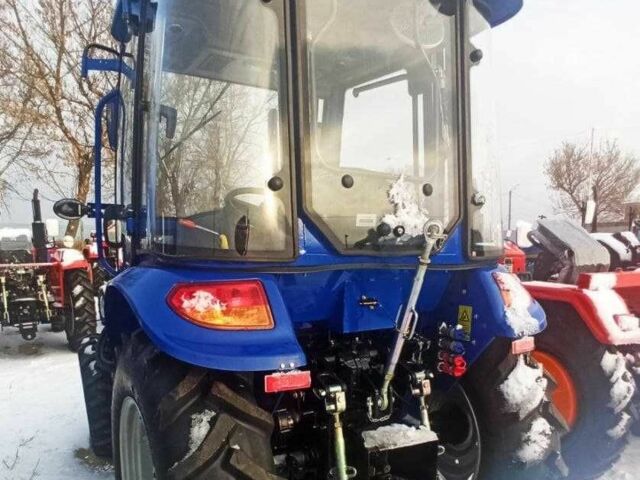 Донг Фенг Другая, объемом двигателя 2.53 л и пробегом 2 тыс. км за 12000 $, фото 3 на Automoto.ua