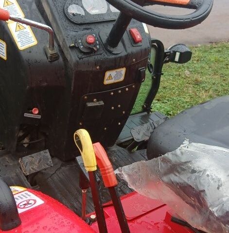 Донг Фенг Другая, объемом двигателя 0 л и пробегом 0 тыс. км за 7600 $, фото 3 на Automoto.ua