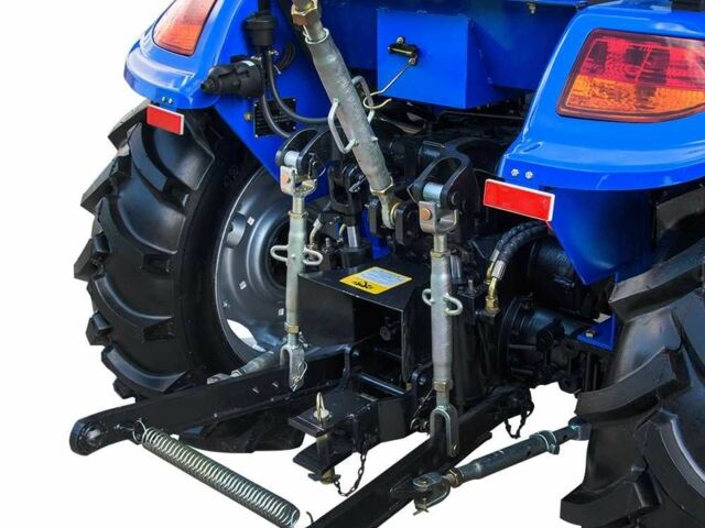 Донг Фенг Другая 2025 в Любомль на Automoto.ua Донг Фенг Другая, объемом двигателя 0 л и пробегом 0 тыс. км за 9900 $, фото 2 на Automoto.ua