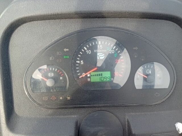 Донг Фенг Інша, об'ємом двигуна 0 л та пробігом 0 тис. км за 9700 $, фото 2 на Automoto.ua