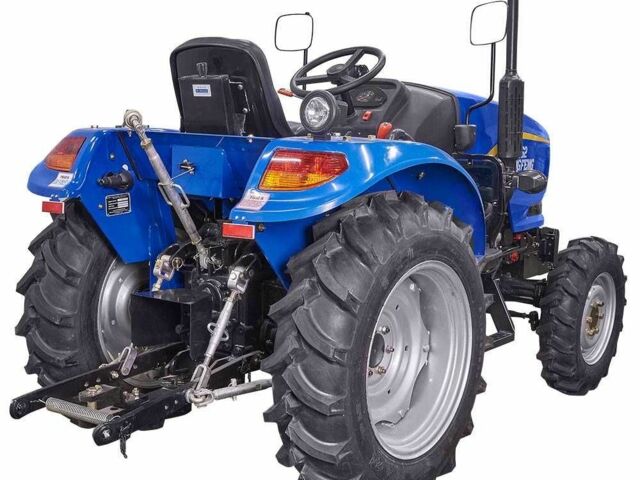 Донг Фенг Інша, об'ємом двигуна 1.53 л та пробігом 0 тис. км за 7800 $, фото 6 на Automoto.ua