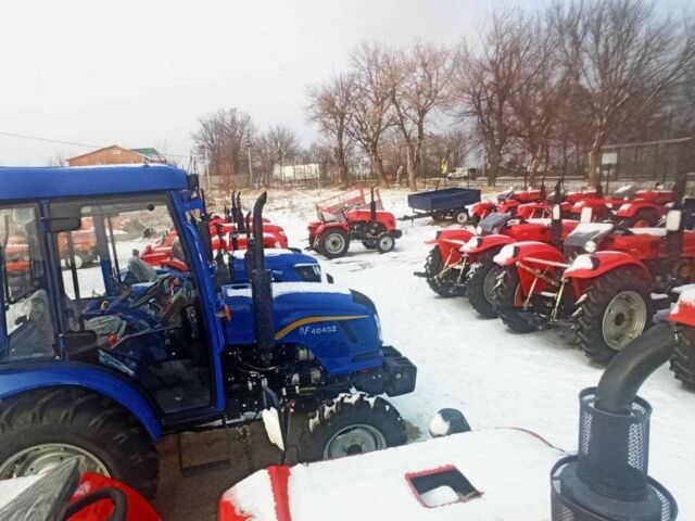 Донг Фенг Другая, объемом двигателя 2.53 л и пробегом 2 тыс. км за 12000 $, фото 2 на Automoto.ua