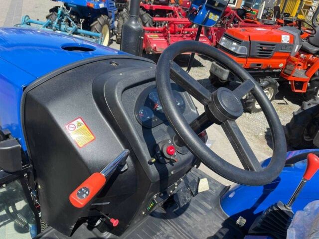 Донг Фенг Другая, объемом двигателя 1.81 л и пробегом 0 тыс. км за 8200 $, фото 14 на Automoto.ua