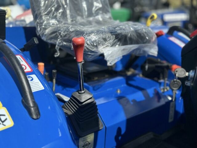 Донг Фенг Інша, об'ємом двигуна 0 л та пробігом 0 тис. км за 9900 $, фото 5 на Automoto.ua