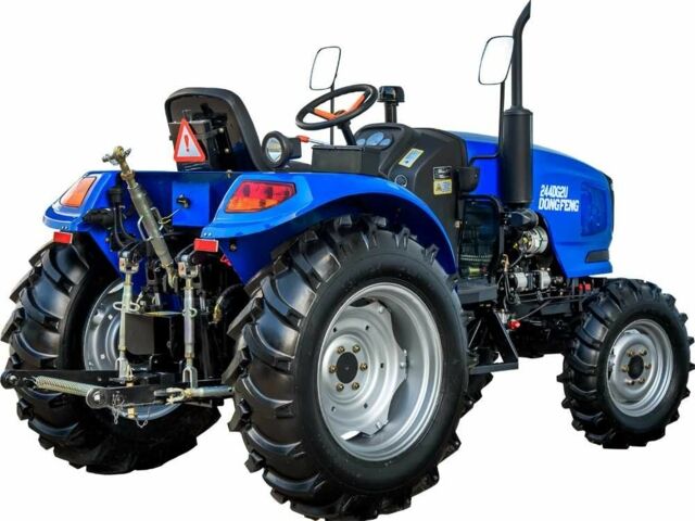 Донг Фенг Інша, об'ємом двигуна 1.81 л та пробігом 0 тис. км за 8000 $, фото 6 на Automoto.ua
