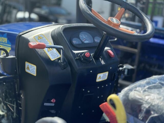 Донг Фенг Інша, об'ємом двигуна 0 л та пробігом 0 тис. км за 9900 $, фото 7 на Automoto.ua