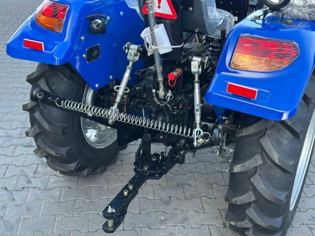 Донг Фенг Другая, объемом двигателя 1.53 л и пробегом 0 тыс. км за 7200 $, фото 5 на Automoto.ua