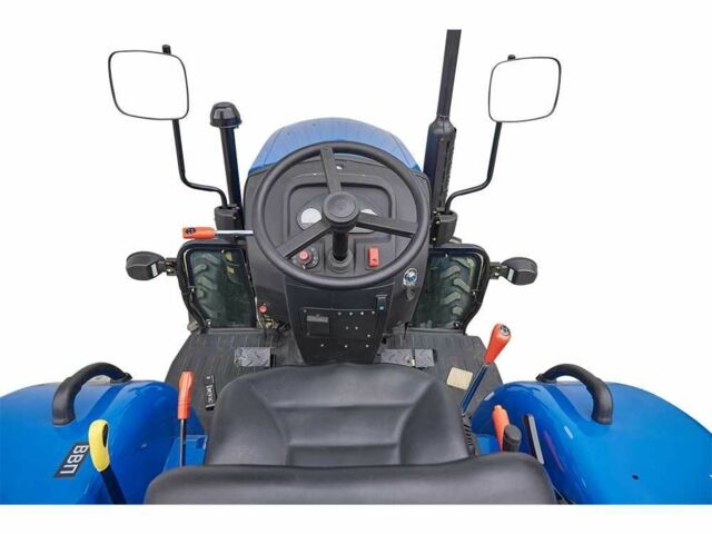 Донг Фенг Інша, об'ємом двигуна 1.53 л та пробігом 0 тис. км за 7800 $, фото 14 на Automoto.ua