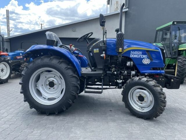 Донг Фенг Другая, объемом двигателя 0 л и пробегом 0 тыс. км за 8200 $, фото 6 на Automoto.ua