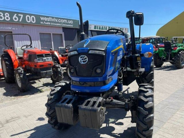 Донг Фенг Другая, объемом двигателя 1.81 л и пробегом 0 тыс. км за 8200 $, фото 11 на Automoto.ua