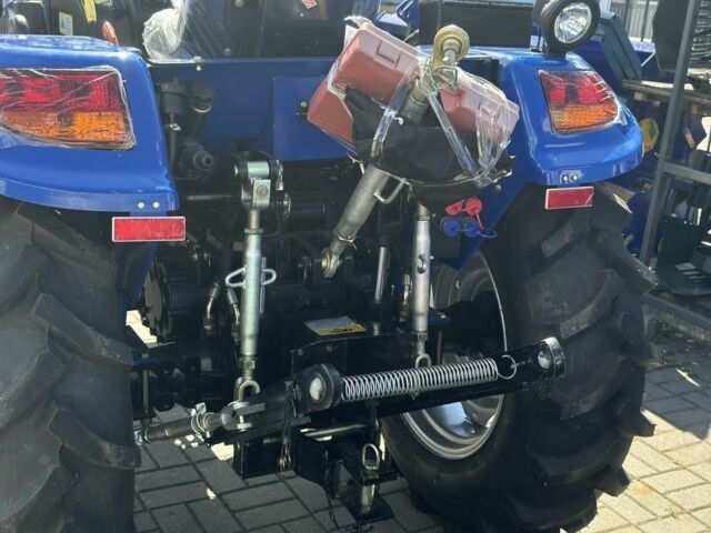 Донг Фенг Інша, об'ємом двигуна 0 л та пробігом 0 тис. км за 9900 $, фото 1 на Automoto.ua