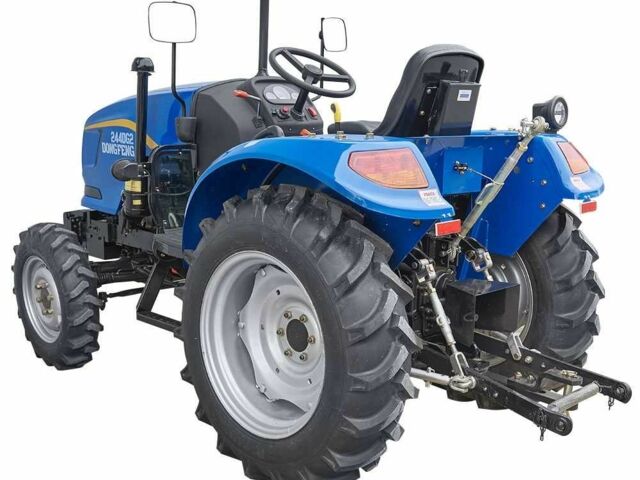 Донг Фенг Інша, об'ємом двигуна 1.53 л та пробігом 0 тис. км за 7800 $, фото 7 на Automoto.ua