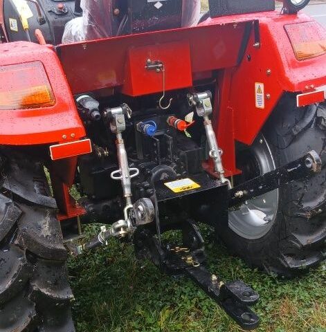 Донг Фенг Другая, объемом двигателя 0 л и пробегом 0 тыс. км за 7600 $, фото 4 на Automoto.ua