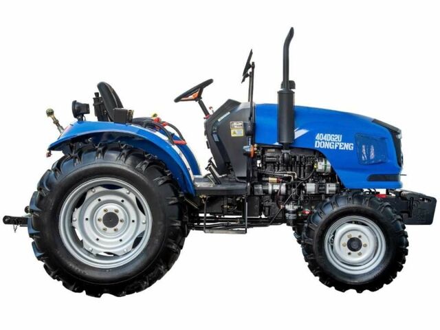 Донг Фенг Другая 2025 в Любомль на Automoto.ua Донг Фенг Другая, объемом двигателя 0 л и пробегом 0 тыс. км за 9900 $, фото 4 на Automoto.ua