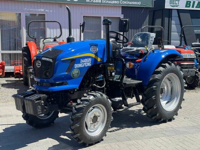 Донг Фенг Другая, объемом двигателя 1.81 л и пробегом 0 тыс. км за 8200 $, фото 1 на Automoto.ua