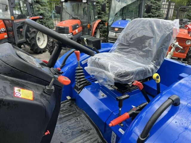 Донг Фенг Другая, объемом двигателя 0 л и пробегом 0 тыс. км за 10100 $, фото 3 на Automoto.ua