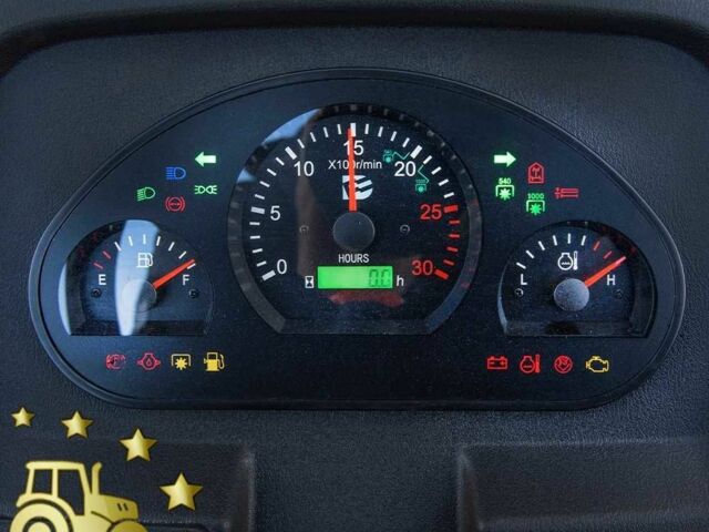 Донг Фенг Інша, об'ємом двигуна 1.81 л та пробігом 0 тис. км за 7800 $, фото 15 на Automoto.ua