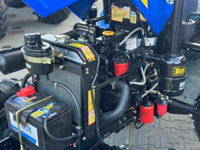 Донг Фенг Другая, объемом двигателя 1.53 л и пробегом 0 тыс. км за 7200 $, фото 9 на Automoto.ua