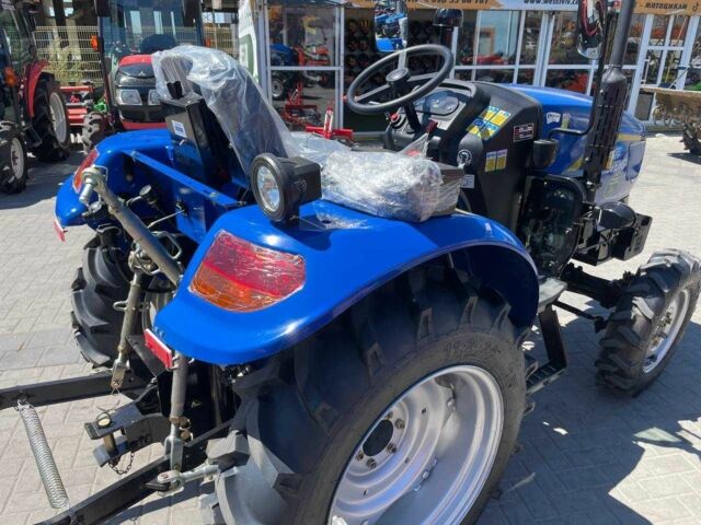 Донг Фенг Другая, объемом двигателя 1.81 л и пробегом 0 тыс. км за 8200 $, фото 7 на Automoto.ua