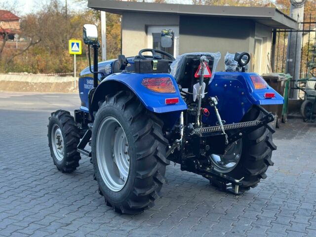 Донг Фенг Другая, объемом двигателя 1.53 л и пробегом 0 тыс. км за 7200 $, фото 7 на Automoto.ua